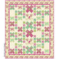 Row Upon Row Quilt Pattern