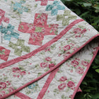 Row Upon Row Downloadable PDF Quilt Pattern