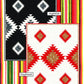 Santa Fe Quilt Pattern