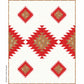 Santa Fe Quilt Pattern