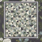 Scrappy Happiness Downloadable PDF Quilt Pattern