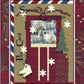 Season's Greetings Quilt Pattern