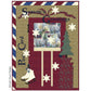 Season's Greetings Quilt Pattern