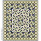 Secret Garden Downloadable PDF Quilt Pattern