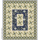 Secret Garden Downloadable PDF Quilt Pattern
