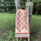 Sentimental Downloadable PDF Quilt Pattern