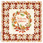 Celebrate September to December Quilt Pattern
