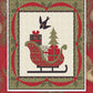 Sleigh Ride Quilt Pattern