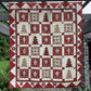 Snow! Downloadable PDF Quilt Pattern