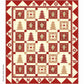 Snow! Downloadable PDF Quilt Pattern
