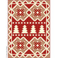 Snowfall Quilt Pattern
