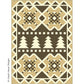 Snowfall Quilt Pattern