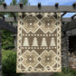 Snowfall Quilt Pattern