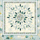 Snow is Falling Quilt Pattern