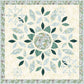 Snow is Falling Quilt Pattern