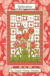 Splendour Quilt Pattern