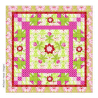 Spring Is In the Air Downloadable PDF Quilt Pattern