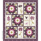 Spring Meadow Downloadable PDF Quilt Pattern