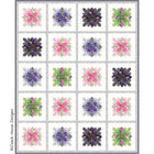 Spring is Here Quilt Pattern