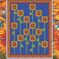Sunflower Festival Quilt Pattern