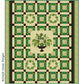Surrounded by Love Downloadable PDF Quilt Pattern
