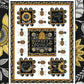 Sweet as Honey Quilt Pattern