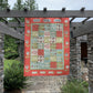 Sweet Memories Quilt Pattern
