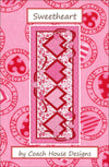Sweetheart Downloadable PDF Quilt Pattern