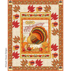 Thankful Banners Quilt Pattern