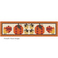 Thankful Banners Downloadable PDF Quilt Pattern