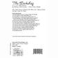 The Workshop Quilt Pattern
