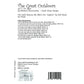 The Great Outdoors Downloadable PDF Quilt Pattern