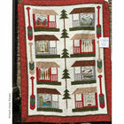 The Great Outdoors Quilt Pattern