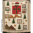 The Mountains Are Calling Quilt Pattern