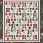 The Stockings Were Hung... Downloadable PDF Quilt Pattern