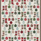 The Stockings Were Hung... Downloadable PDF Quilt Pattern