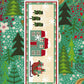 The Workshop Quilt Pattern