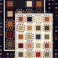 Throw Pillows Downloadable PDF Quilt Pattern