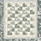 Tossed Hearts Quilt Pattern