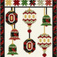 Traditional Brites Downloadable PDF Quilt Pattern