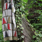 Tree Farm Quilt Pattern