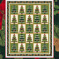 Tree Lot Downloadable PDF Quilt Pattern