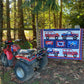Truck Rally Downloadable PDF Quilt Pattern