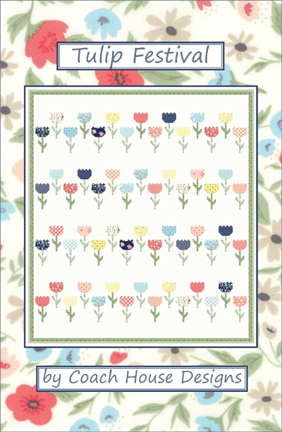 Tulip Festival