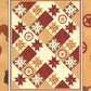 Under the Stars Downloadable PDF Quilt Pattern