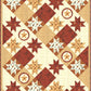 Under the Stars Downloadable PDF Quilt Pattern