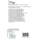 Village Downloadable PDF Quilt Pattern