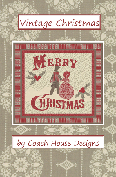 Vintage Christmas