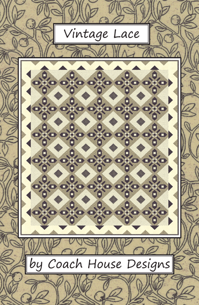Vintage Lace