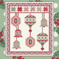 Vintage Brites Downloadable PDF Quilt Pattern